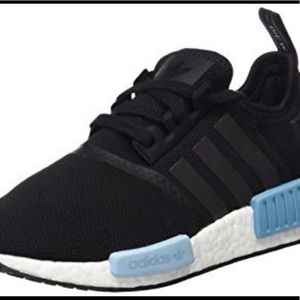 Adidas NMD sneakers 6.5 worn once, like brand new